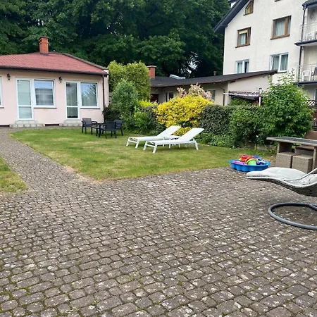 Baltic Garden Penzion Kolobřeh