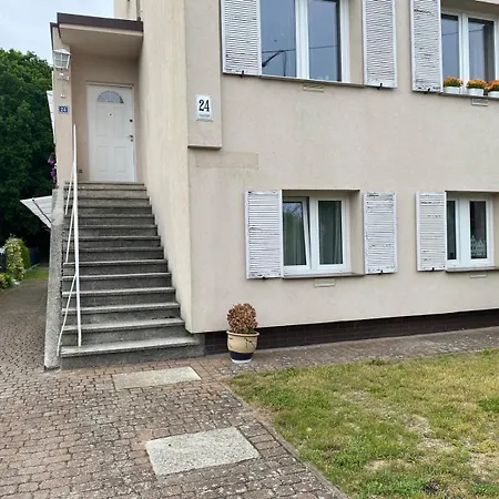 Baltic Garden 3*