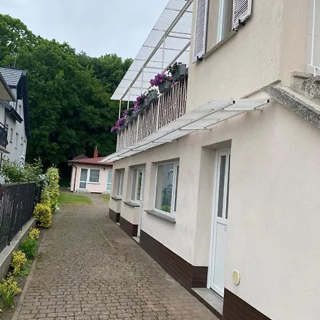 Penzion Baltic Garden 3*