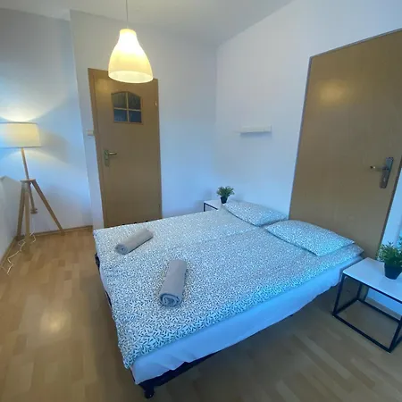 Penzion Baltic Garden 3*