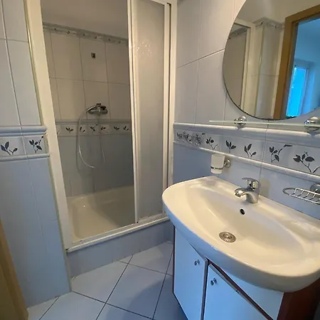 Baltic Garden Penzion 3*