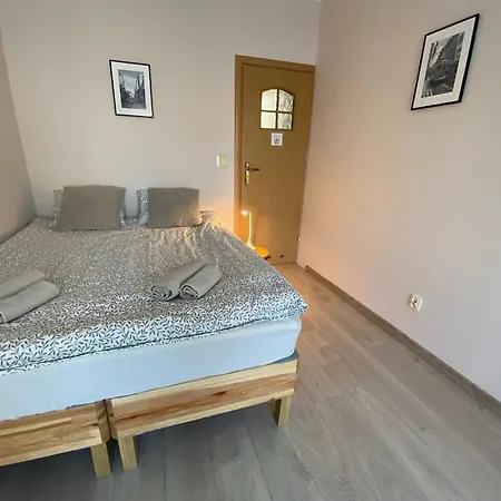 Penzion Baltic Garden 3*