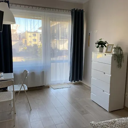Penzion Baltic Garden 3*
