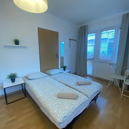 Baltic Garden 3* Kolobřeh
