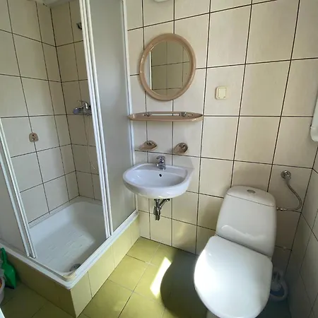 Baltic Garden 3*