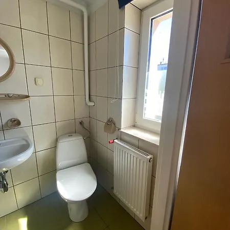 Penzion Baltic Garden 3*