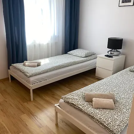 Penzion Baltic Garden 3*