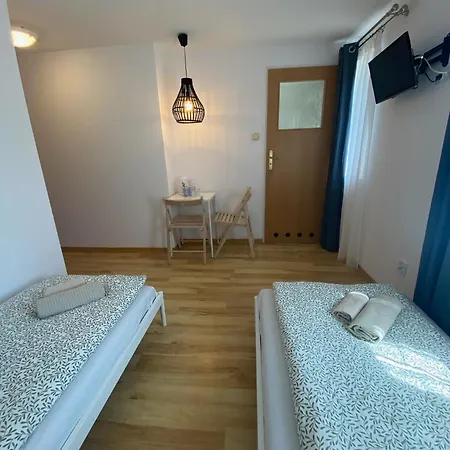 Gasthof Baltic Garden 3*