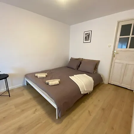 Baltic Garden Penzion 3*
