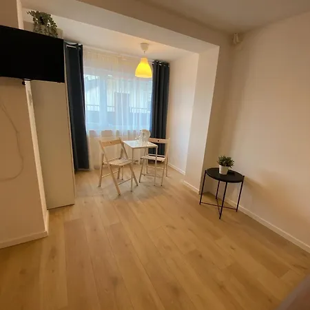 Baltic Garden 3*