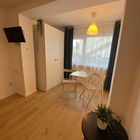 Penzion Baltic Garden 3*