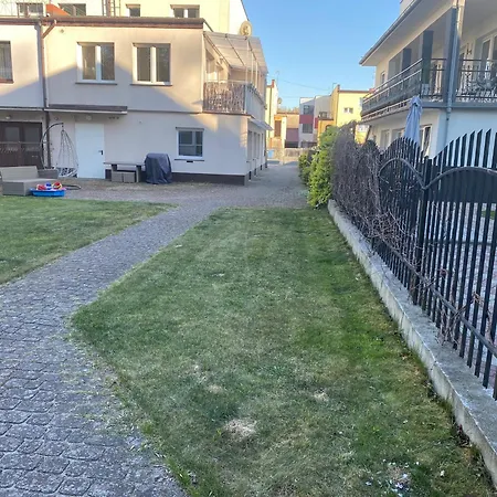 Baltic Garden Kolobřeh